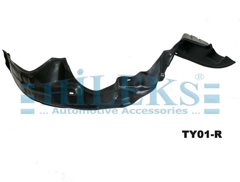 ÇAMURLUK DAVLUMBAZI ÖN SAĞ (Y.M.) COROLLA (98-00)