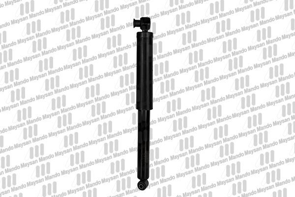 AMORTİSÖR ARKA TRANSIT V184 01> SAG/SOL (PIKAP ...