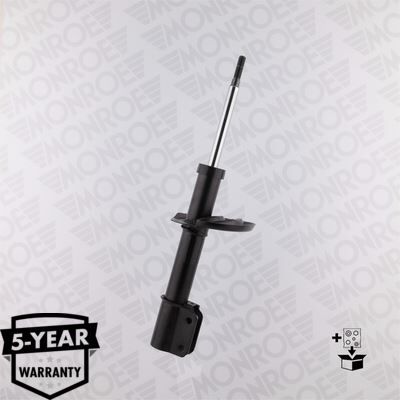 ON AMORTISOR SAG-SOL LOGAN II 12>LOGAN MCV II 1...