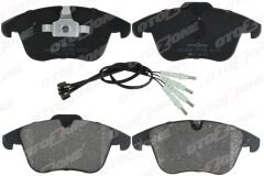 ON FREN BALATASI EVOQUE 12-18 FREELANDER 2 06-14 /...