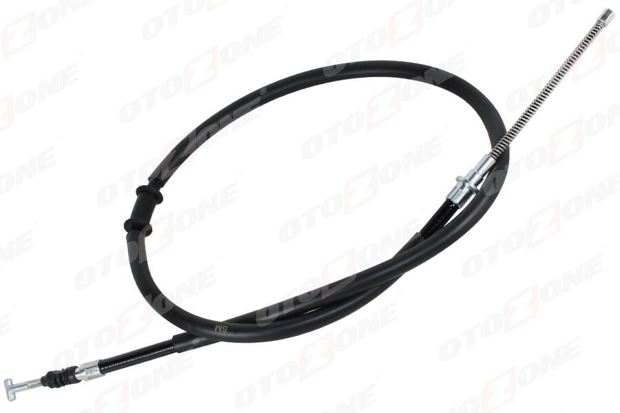 EL FREN TELİ SOL PALIO-SIENA-ALBEA 1.2-1.4-1.6 <...