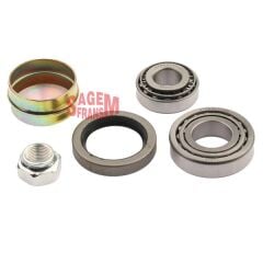 ON TEKER RULMANI (KIT) SAG M131-DKS-KARTAL-SAHIN