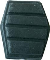 FREN DEBRİYAJ PEDAL LASTİĞİ CLIO I-TWINGO-SUPER5-R...