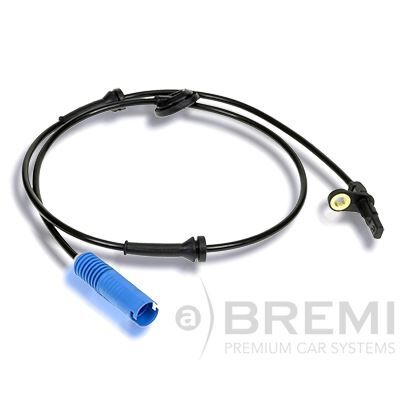 ABS SENSORU ON FREELANDER I L314 98>06