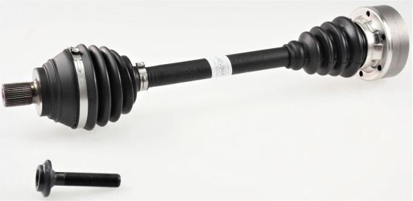 AKS KOMPLE ON SOL GOLF5-GOLF6-JETTA-A3-LEON BGU-BSE 1,6  04-