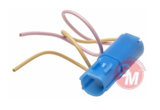 MANYETİK TUTUCU KABLO KİTİ MAVİ RENAULT CLIO II-ME...