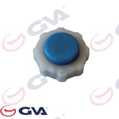 GENLEŞME KAVANOZ KAPAĞI (MAVİ) R9-R11-R21-R12 TOR...