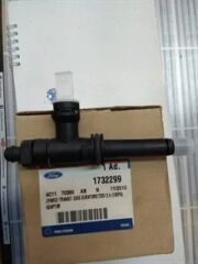TRANSIT V-184 BM ORİJİNAL DEBRİYAJ RULMAN ADAPTÖRÜ  1732299 4C11 7C560 AA