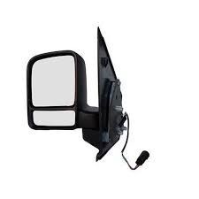 DIŞ DİKİZ AYNASI SOL FORD CONNECT 02> ELEKTİKLİ