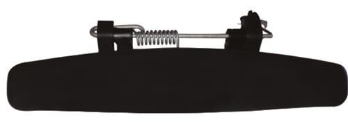 KAPI KOLU DIŞ SAĞ CLIO SYMBOL THALIA 09=> DACIA...