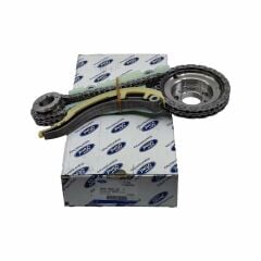 FOCUS  1.8 TDCI ORİJİNAL EKSANTRİK ZİNCİR SETİ  1198056
