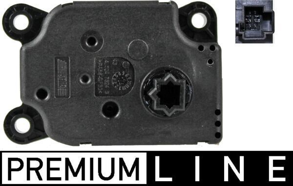 KALORIFER HAVA YONLENDIRME MOTORU MONDEO III 01-