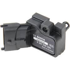 FOCUS  2,5 DURATEC ST BOSCH HAVA SICAKLIK SENSÖRÜ  31355463
