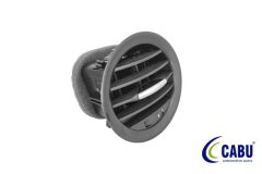 KALORİFER HAVALANDIRMA MUZULU (ORTA KROM) CORSA D