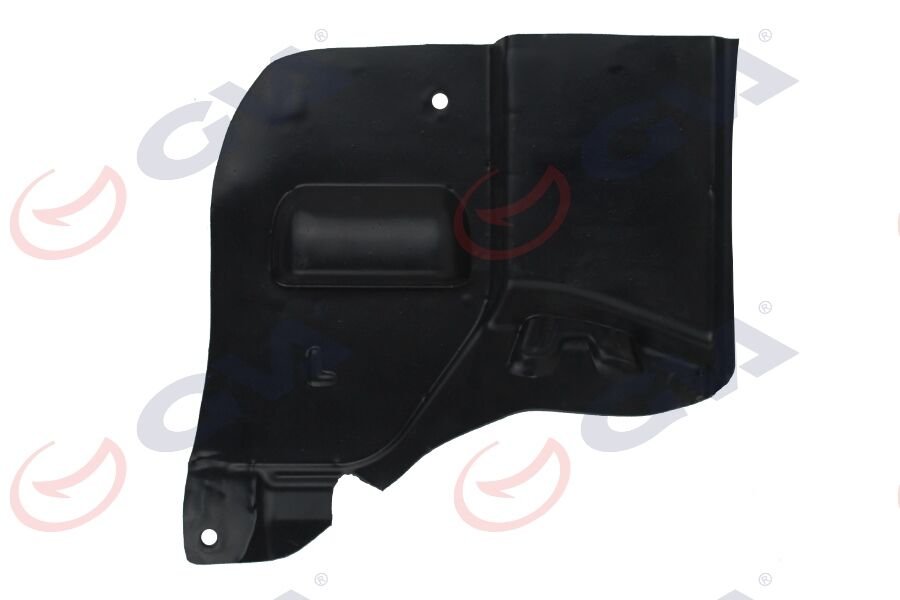 ALT KARTER MUHAFAZA SOL UÇ GOLF7-LEON-OCTAVİA