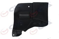 ALT KARTER MUHAFAZA SOL UÇ GOLF7-LEON-OCTAVİA