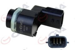 PARK SENSÖRÜ FLUENCE-MEGANE II-KANGOO II-CLIO IV-T...