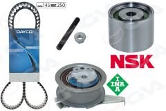 EKSANTRİK GERGİ KİTİ POLO-FABIA 14>IBIZA IV 15&...