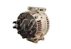 ALTERNATOR (14V 180A) VITO W639 03> VIANO W639 ...