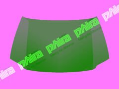MOTOR KAPUTU ÖN SAC VOLKSWAGEN PASSAT 2001-2005