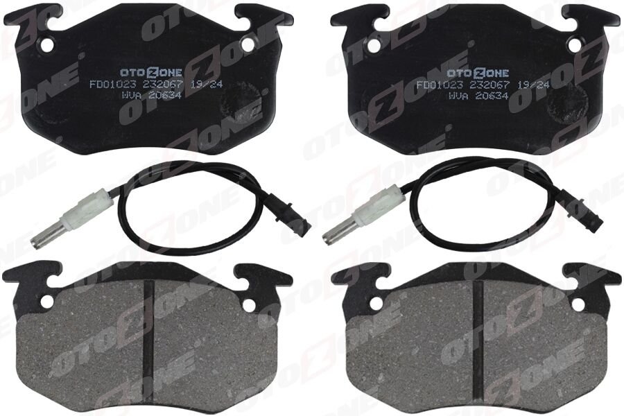 ÖN BALATA RENAULT R5 72>85 CLIO I 91>98 EXPR...
