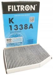 TRANSİT V-362/V-363 BM FILTRON POLEN FİLTRESİ (KARBONLU)/BK21 18D543 AA 1839688