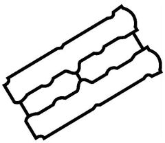 SUBAP KAPAK TK CONTA ASTRA F-CORSA B 1.4 16V-ASTRA...