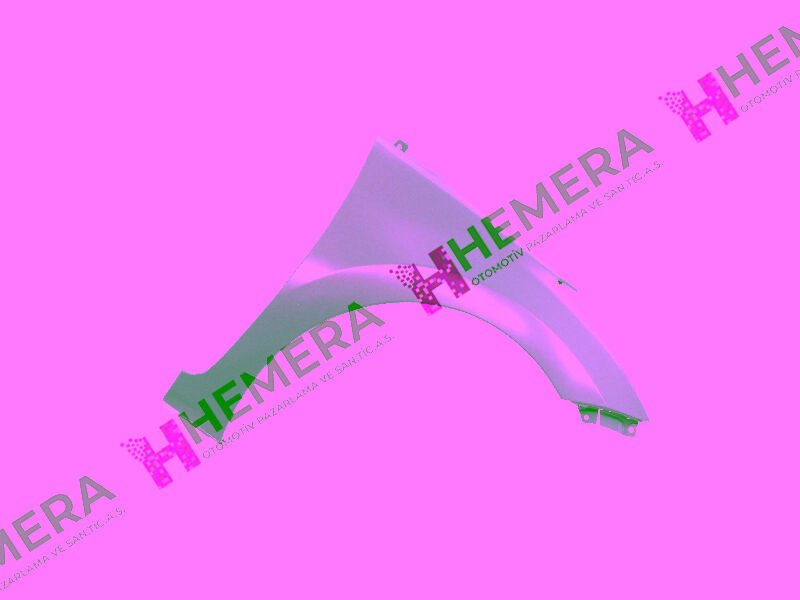 ÇAMURLUK ÖN SAĞ SİNYAL DELİKSİZ HYUNDAI ELANTRA 2...