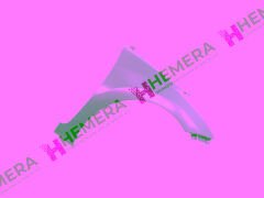 ÇAMURLUK ÖN SAĞ SİNYAL DELİKSİZ HYUNDAI ELANTRA 2...