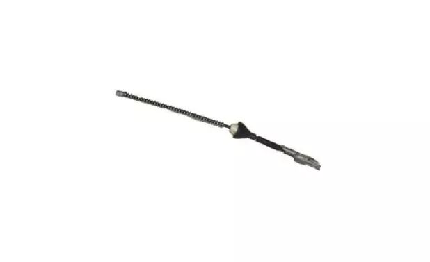 FOCUS BM ORİJİNAL EL FREN TELİ ARKA ARKA : L/R - KAMPANALI -UZUNLUK : 225 MM 1525806