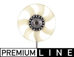 FAN TERMIGI PERVANELI KOMPLE TRANSIT V-184 2.4 D 01-06