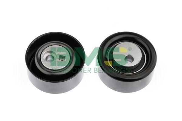 ALTERNATÖR GERGİ RULMANI PARTNER-P206-306-406-605-...