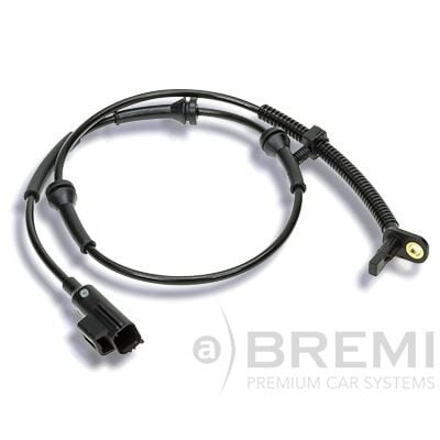 ABS SENSORU ON LAND ROVER FREELANDER 2 L359 06>...