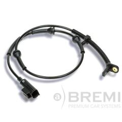 ABS SENSORU ON LAND ROVER FREELANDER 2 L359 06>...