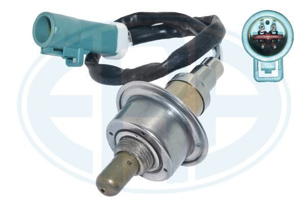 HEGO SENSORU FIESTA VI 1.25 .4 ZETEC 08-