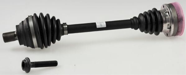 AKS KOMPLE ON SOL GOLF5-LEON-JETTA-PASSAT CAYB-CAYC 1,6 TDI  04-