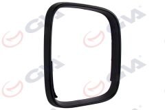 AYNA KAPAK ÇERÇEVESİ SAĞ VW T5 04=>