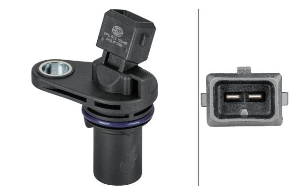 EKSANTRIK DEVIR SENSORU ESCORT 1.6 ZETEC 95-