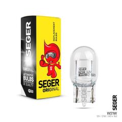 AMPUL WY21W 12V 21W WX3X16D T20 B. DİPSİZ KAPLAMA ...