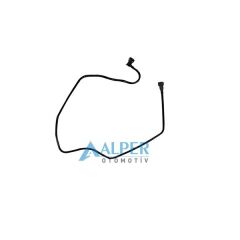 YAKIT HORTUMU CLİO II-III-IV-FLUENCE-KANGOO-MEGANE...