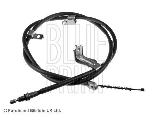 EL FREN TELI ARKA SOL QASHQAI 08-13