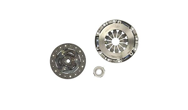 DEBRİYAJ SETİ (BASKI+DİSK+BİLYA) SUZUKI ALTO 1.1L ...