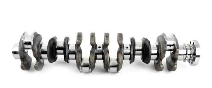 KRANK MILI BMW N57 E90 E60 F30 F10 F25 F15 GUCLEND...