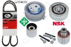 TRİGER SETİ CRAFTER-T6-A3-JETTA-CADDY-POLO-PASSAT ...