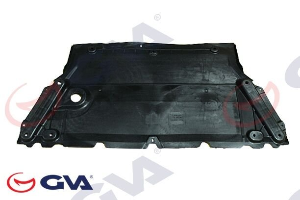 MOTOR ALT MUHAFAZA (PLASTİK) AUDI A4 2016=>