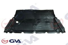 MOTOR ALT MUHAFAZA (PLASTİK) AUDI A4 2016=>