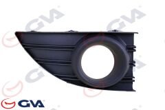 SİS FAR ÇERÇEVESİ (KAPAĞI) SİSLİ SAĞ SİYAH FLUENCE...