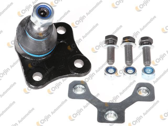 ALT ROTİL SOL GOLF IV 97=>-BORA 98=>