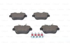 FREN BALATASI ARKA ( DISK ) ALFA ROMEO 156 164 166  LANCIA KAPPA  1,6-2,0   98-