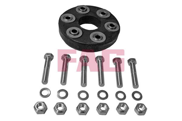 SAFT TAKOZU TAKIMI MERCEDES W114 W115 W123 S123 C1...